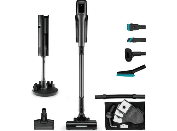 Aspirator vertical fara fir Hisense HVC676999DA — cumpără în Chișinău | Aspiratoare Verticale | Hi-Tech Moldova
