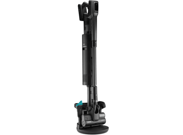 Aspirator vertical fara fir Hisense HVC676999DA — cumpără în Chișinău | Aspiratoare Verticale | Hi-Tech Moldova