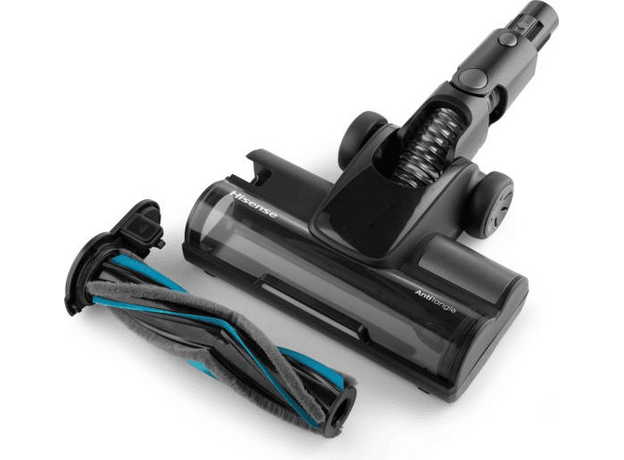 Aspirator vertical fara fir Hisense HVC676999DA — cumpără în Chișinău | Aspiratoare Verticale | Hi-Tech Moldova