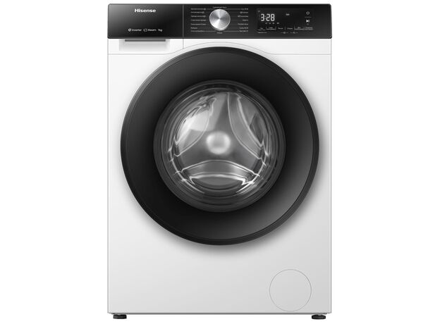 Masina de spalat rufe Hisense WF3S7021BW — cumpără în Chișinău | Mașini de spălat frontale | Hi-Tech Moldova