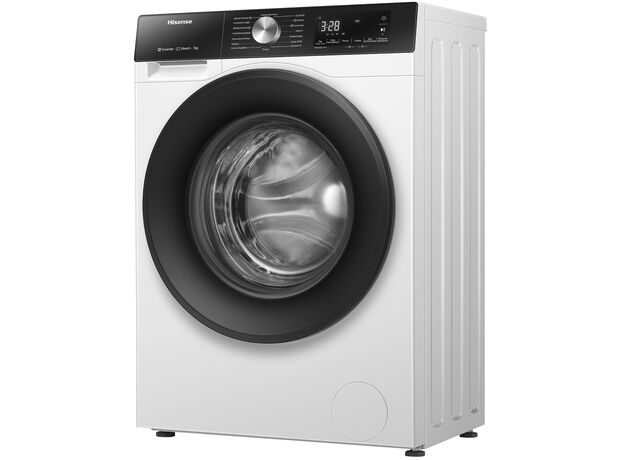 Masina de spalat rufe Hisense WF3S7021BW — cumpără în Chișinău | Mașini de spălat frontale | Hi-Tech Moldova
