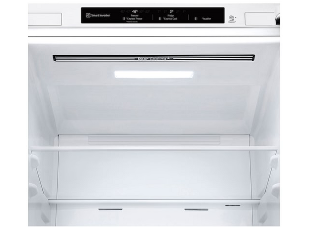 Frigider LG GBV3100ESW — cumpără în Chișinău | Cu compartiment de congelare jos | Hi-Tech Moldova