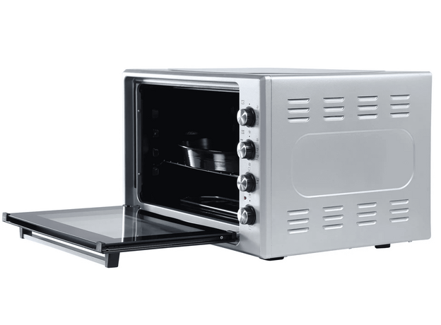 Cuptor el. Vesta KSS-70CTL/S — cumpără în Chișinău | Cuptoare electrice | Hi-Tech Moldova