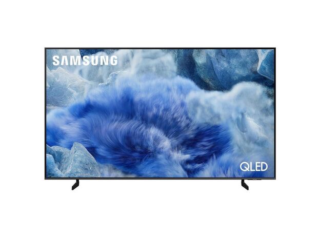 Телевизор SAMSUNG QE43Q8FAAUXUA — купить в Кишинёве | Диагональ 43" | Hi-Tech Moldova