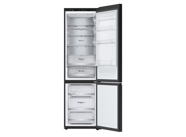 Frigider LG GBB72BM9DQ — cumpără în Chișinău | Cu compartiment de congelare jos | Hi-Tech Moldova