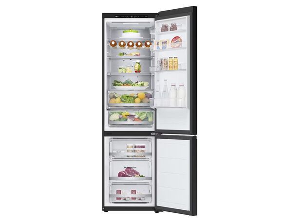 Frigider LG GBB72BM9DQ — cumpără în Chișinău | Cu compartiment de congelare jos | Hi-Tech Moldova