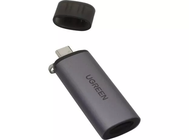Card reader UGREEN CM185 (50706), Black — cumpără în Chișinău | Товар без акции | Hi-Tech Moldova