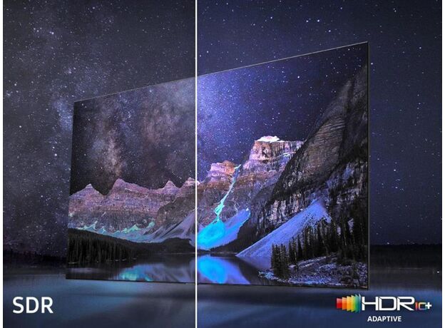 Телевизор SAMSUNG QE43Q8FAAUXUA — купить в Кишинёве | Диагональ 43" | Hi-Tech Moldova