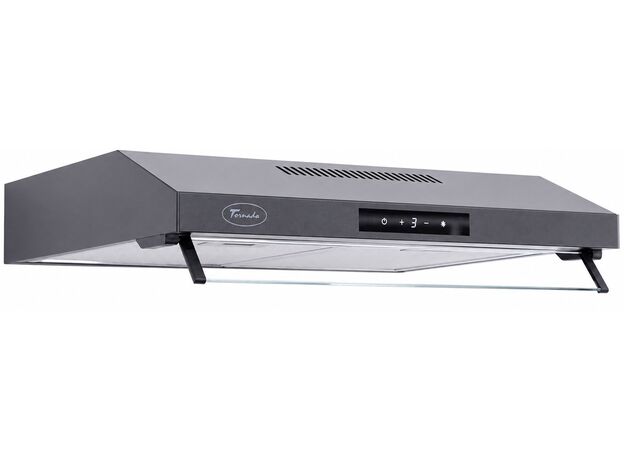 Hota Tornado Biza Touch Free 10(60) FG BL mat inverter — cumpără în Chișinău | Hote de bucătărie | Hi-Tech Moldova