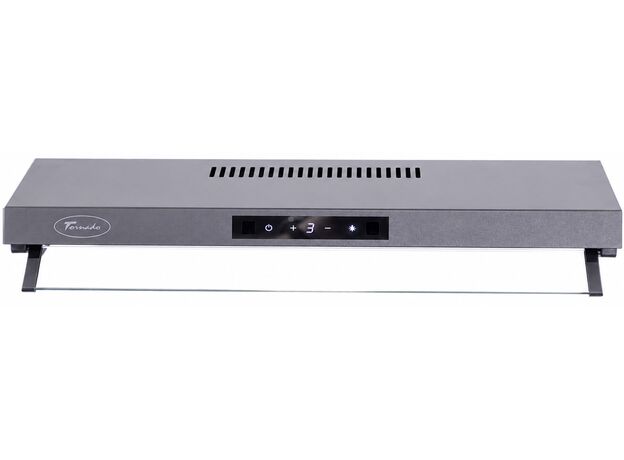 Hota Tornado Biza Touch Free 10(60) FG BL mat inverter — cumpără în Chișinău | Hote de bucătărie | Hi-Tech Moldova