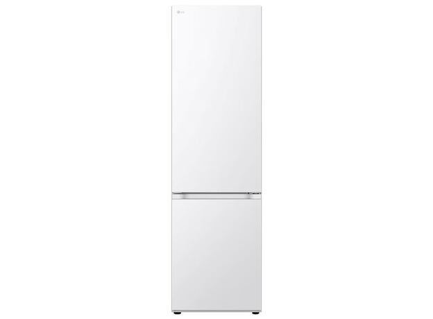Frigider LG GBV3200DSW — cumpără în Chișinău | Cu compartiment de congelare jos | Hi-Tech Moldova