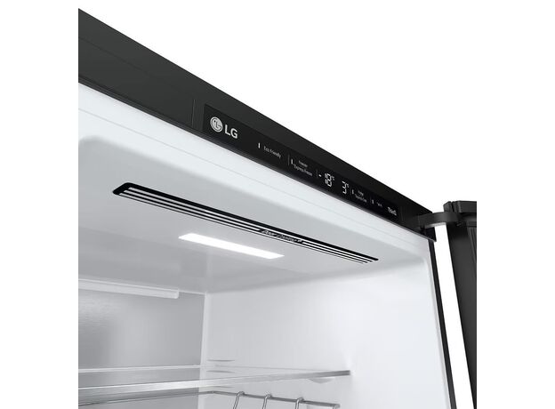 Frigider LG GBB72TW9DQ — cumpără în Chișinău | Cu compartiment de congelare jos | Hi-Tech Moldova