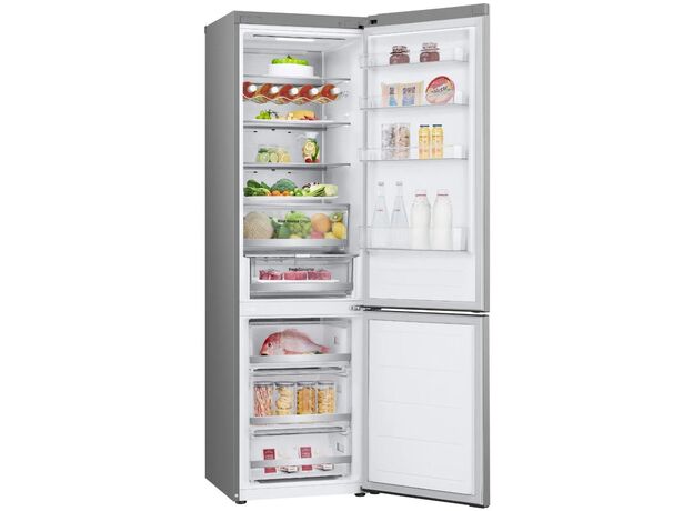 Frigider LG GBV5250EPY — cumpără în Chișinău | Cu compartiment de congelare jos | Hi-Tech Moldova