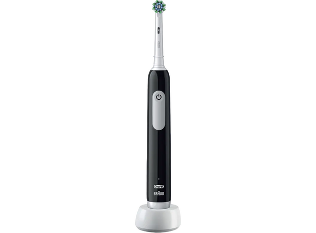 Зубная щетка Oral-B EL OB Pro 1 Cross Action — купить в Кишинёве | Зубные щётки | Hi-Tech Moldova