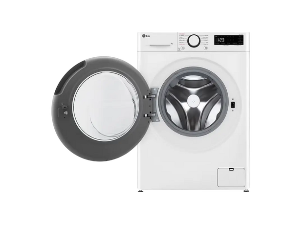 Masina de spalat rufe LG F2WR509SWW — cumpără în Chișinău | Mașini de spălat frontale | Hi-Tech Moldova