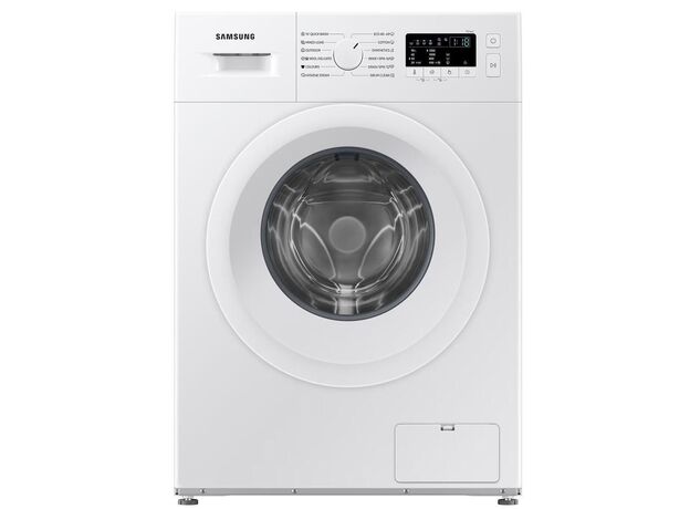 Masina de spalat rufe Samsung WW60A3120WE/LE — cumpără în Chișinău | Mașini de spălat frontale | Hi-Tech Moldova