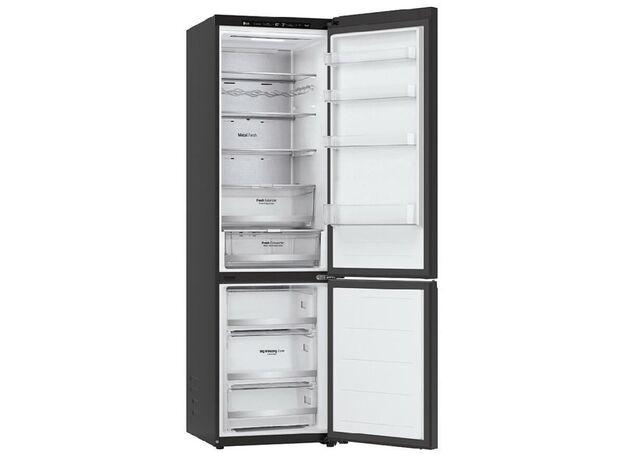 Frigider LG GBB72TW9DQ — cumpără în Chișinău | Cu compartiment de congelare jos | Hi-Tech Moldova