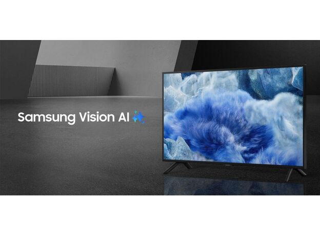 Телевизор SAMSUNG QE43Q8FAAUXUA — купить в Кишинёве | Диагональ 43" | Hi-Tech Moldova