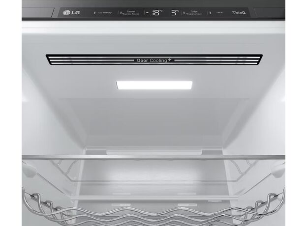Frigider LG GBB72BM9DQ — cumpără în Chișinău | Cu compartiment de congelare jos | Hi-Tech Moldova