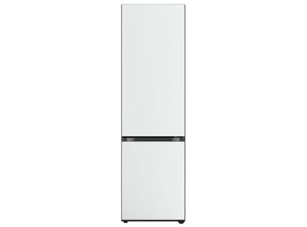 Frigider LG GBB72TW9DQ — cumpără în Chișinău | Cu compartiment de congelare jos | Hi-Tech Moldova