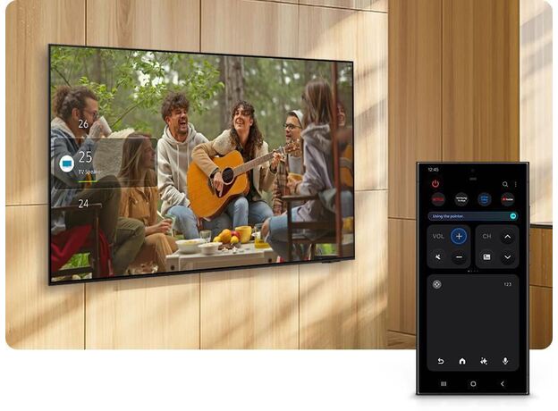 Телевизор SAMSUNG UE55U8000FUXUA — купить в Кишинёве | Диагональ 55" | Hi-Tech Moldova