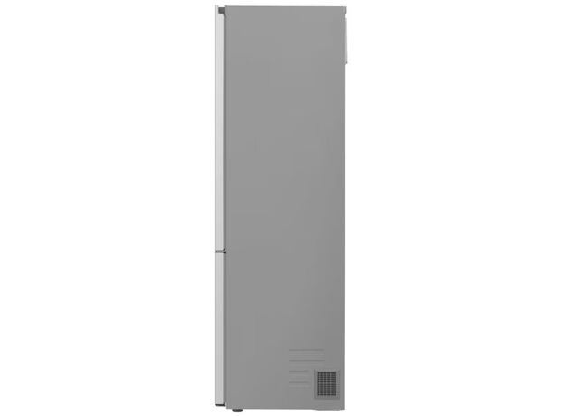 Frigider LG GBV7280BMB — cumpără în Chișinău | Cu compartiment de congelare jos | Hi-Tech Moldova