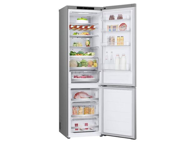 Frigider LG GBV7280BPY — cumpără în Chișinău | Cu compartiment de congelare jos | Hi-Tech Moldova
