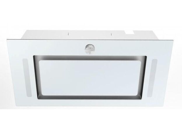 Вытяжка Backer XIGR 750 (52) WH GL — купить в Кишинёве | Вытяжки кухонные | Hi-Tech Moldova