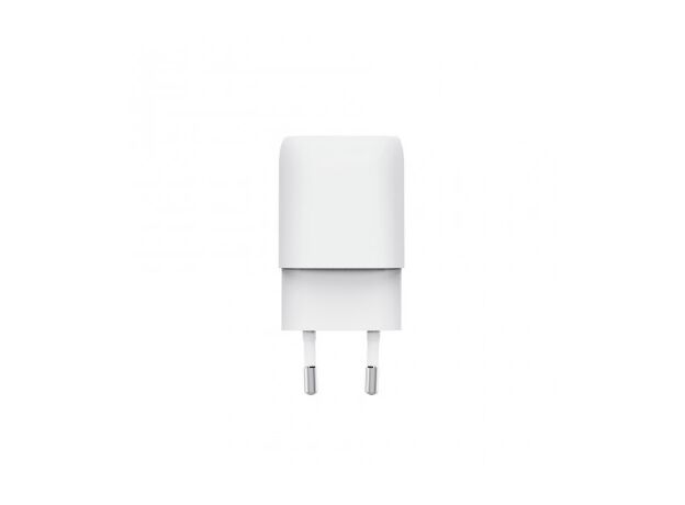 Зарядное устройство Trust Maxo 30W, White TR_25520 — купить в Кишинёве | Зарядные устройства к смартфонам | Hi-Tech Moldova