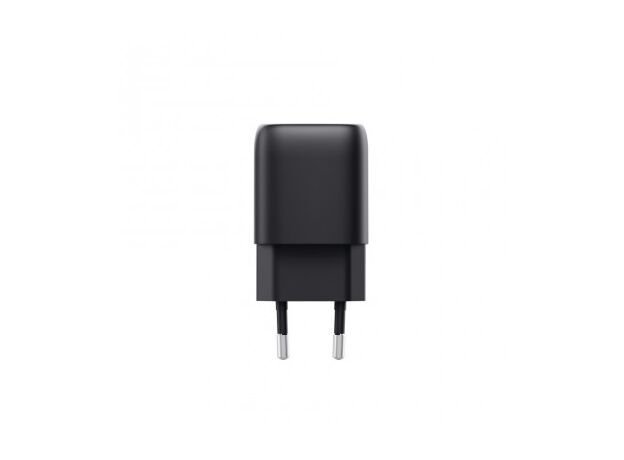 Зарядное устройство Trust Maxo 30W, Black TR_25519 — купить в Кишинёве | Зарядные устройства к смартфонам | Hi-Tech Moldova