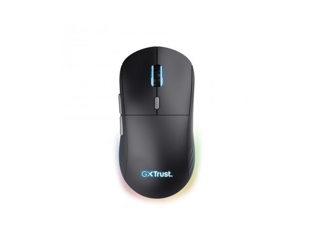 Mouse Gaming Trust GXT 926 Redex II (TR_25126) — cumpără în Chișinău | USB | Hi-Tech Moldova