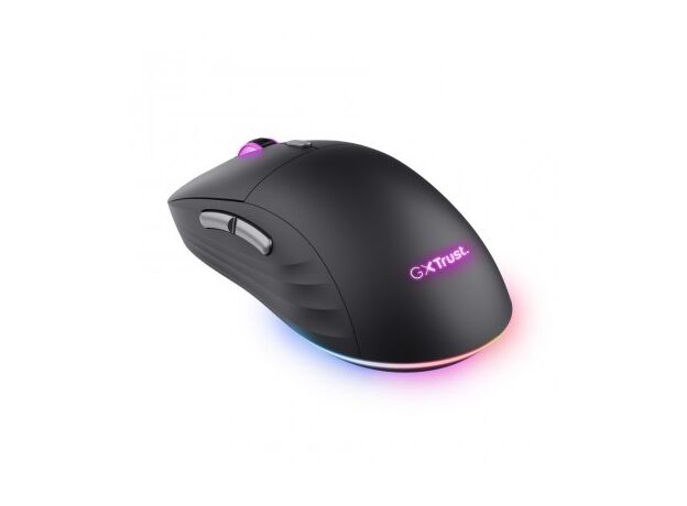 Mouse Gaming Trust GXT 926 Redex II (TR_25126) — cumpără în Chișinău | USB | Hi-Tech Moldova