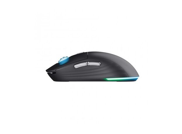 Mouse Gaming Trust GXT 926 Redex II (TR_25126) — cumpără în Chișinău | USB | Hi-Tech Moldova