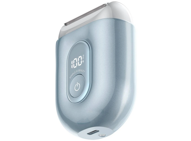 Фен XO CF42 (EU) Smart High Speed, Blue — купить в Кишинёве | Товар без акции | Hi-Tech Moldova