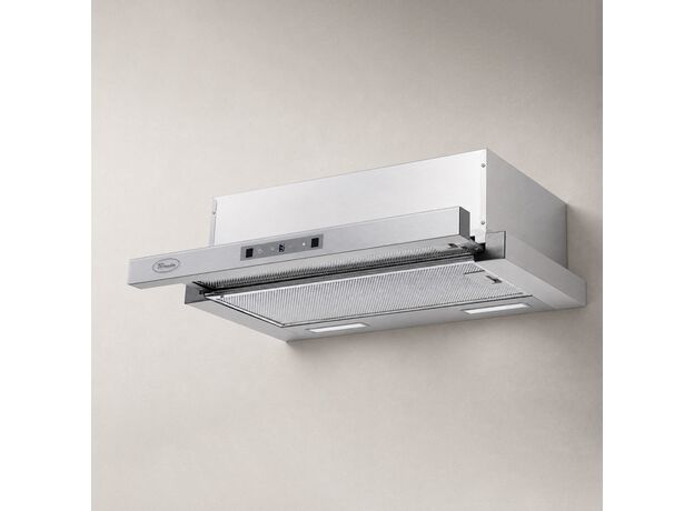 Hota Tornado Melan Touch Free 700(60) FG Silver mat inverter — cumpără în Chișinău | Товар без акции | Hi-Tech Moldova