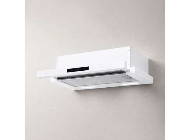 Hota Tornado Melan Touch Free 700(60) FG WH mat inverter — cumpără în Chișinău | Товар без акции | Hi-Tech Moldova