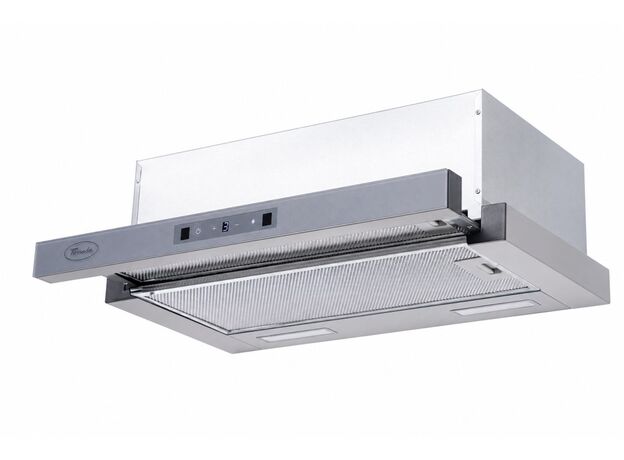 Hota Tornado Melan Touch Free 700(60) FG Silver mat inverter — cumpără în Chișinău | Товар без акции | Hi-Tech Moldova