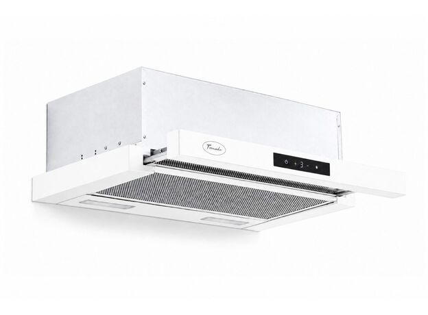 Hota Tornado Melan Touch Free 700(60) FG WH mat inverter — cumpără în Chișinău | Товар без акции | Hi-Tech Moldova