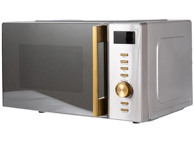Cuptor cu microunde Vesta MWOW-E2007 — cumpără în Chișinău | Без гриля | Hi-Tech Moldova
