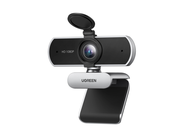 Webcam UGREEN USB CM678 (75326) — cumpără în Chișinău | Товар без акции | Hi-Tech Moldova