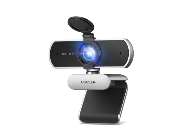 Webcam UGREEN USB CM678 (75326) — cumpără în Chișinău | Товар без акции | Hi-Tech Moldova