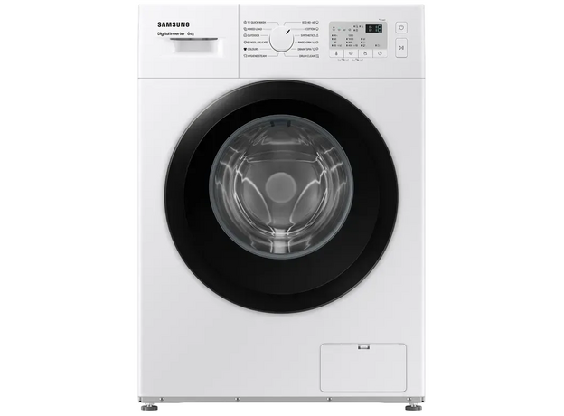 Masina de spalat rufe Samsung WW60A3120BH/LE — cumpără în Chișinău | Mașini de spălat frontale | Hi-Tech Moldova