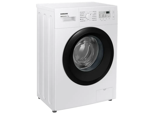 Masina de spalat rufe Samsung WW60A3120BH/LE — cumpără în Chișinău | Mașini de spălat frontale | Hi-Tech Moldova