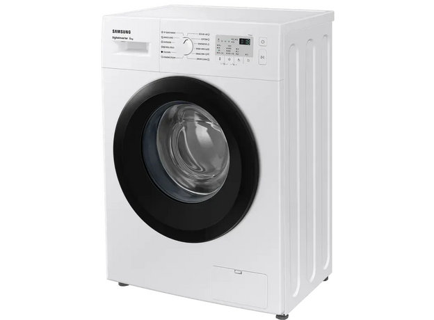Masina de spalat rufe Samsung WW60A3120BH/LE — cumpără în Chișinău | Mașini de spălat frontale | Hi-Tech Moldova