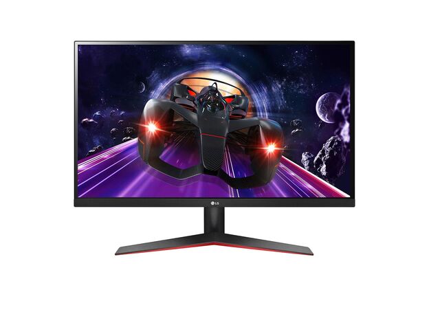 Monitor LG 27MP60GP-B — cumpără în Chișinău | Monitoare | Hi-Tech Moldova