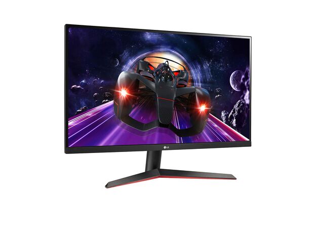 Monitor LG 27MP60GP-B — cumpără în Chișinău | Monitoare | Hi-Tech Moldova