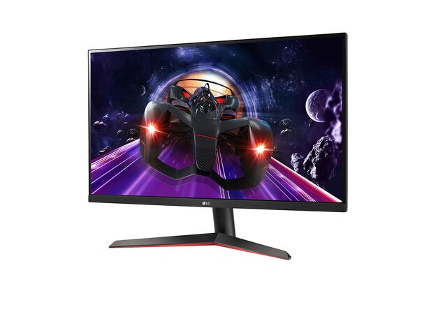 Monitor LG 27MP60GP-B — cumpără în Chișinău | Monitoare | Hi-Tech Moldova