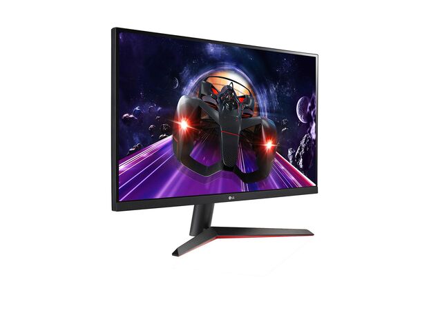 Monitor LG 27MP60GP-B — cumpără în Chișinău | Monitoare | Hi-Tech Moldova