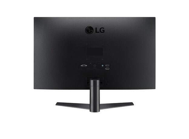 Monitor LG 27MP60GP-B — cumpără în Chișinău | Monitoare | Hi-Tech Moldova
