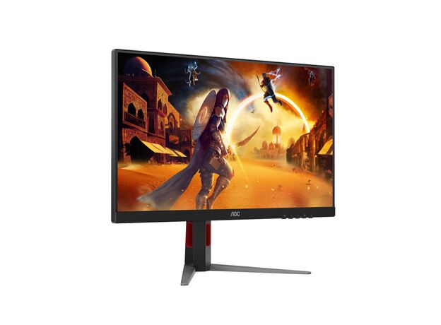 Monitor AOC 27G4HA Black — cumpără în Chișinău | Monitoare | Hi-Tech Moldova